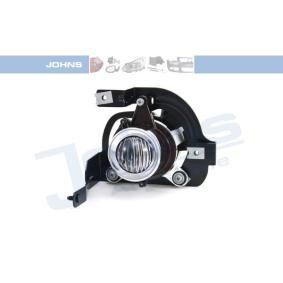 Osta Sumuvalo JOHNS:llä 10 05 30-2 edullisesti hintaan 74,86 €