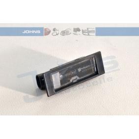 Osta Rekisterivalo JOHNS:llä 10 11 87-95 edullisesti hintaan 15,73 €