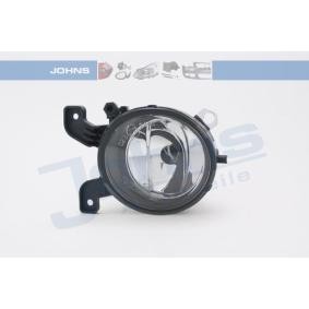 Osta Sumuvalo JOHNS:llä 13 51 29 edullisesti hintaan 88,09 €