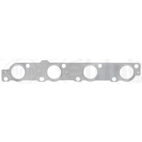Auspuffkrümmerdichtung von ELRING für Defender Pritsche / Fahrgestell (L316) günstig online kaufen