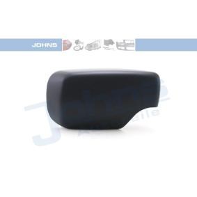 Compre Revestimento, retrovisor exterior da JOHNS 20 08 38-90 a um preço baixo por 14,38 €