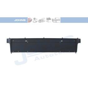 Comprar Portamatrículas de JOHNS 20 16 07-4 a bajo precio de 8,73 €