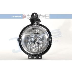 Osta Sumuvalo JOHNS:llä 20 52 29 edullisesti hintaan 55,91 €