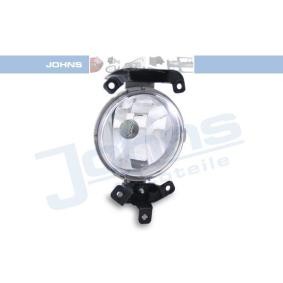 Osta Sumuvalo JOHNS:llä 24 52 30 edullisesti hintaan 41,46 €
