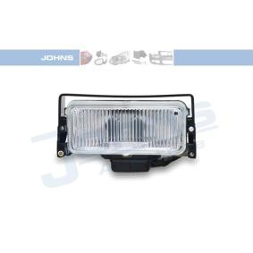 Osta Sumuvalo JOHNS:llä 30 02 29 edullisesti hintaan 26,29 €