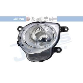 Osta Kaukovalo JOHNS:llä 30 03 09-2 edullisesti hintaan 56,67 €