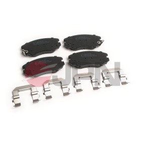 Compre Pastilhas de travão da JPN 10H9196-JPN a um preço baixo por 21,63 €