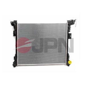 Achetez des Radiateur du moteur JPN 60C9377-JPN à prix pour 127,55 €