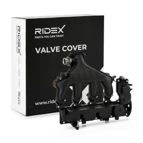 Osta Venttiilikoppa RIDEX:llä 977C0110 edullisesti hintaan 350,57 €