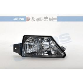 Osta Peruutusvalo JOHNS:llä 30 29 88-9 edullisesti hintaan 15,81 €