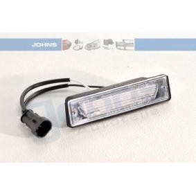 Osta Rekisterivalo JOHNS:llä 30 42 87-95 edullisesti hintaan 18,96 €