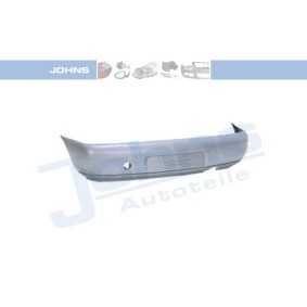 Achetez des Pare-choc arrière JOHNS 32 01 96-3 à prix pour 88,29 €