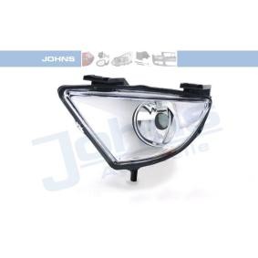 Osta Sumuvalo JOHNS:llä 32 02 29 edullisesti hintaan 34,26 €