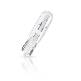 Comprar Lámpara incandescente, panel de instrumentos de CARTECHNIC 40 27289 00378 8 a bajo precio de 2,58 €