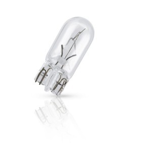 Comprar Lámpara incandescente, panel de instrumentos de CARTECHNIC 40 27289 00380 1 a bajo precio de 1,45 €