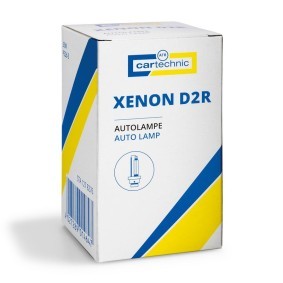 Comprar Bombilla de xenón de CARTECHNIC 40 27289 01464 7 a bajo precio de 84,62 €