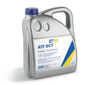 Comprar Aceite para transmisión automática de CARTECHNIC 40 27289 04126 1 a bajo precio de 75,68 €