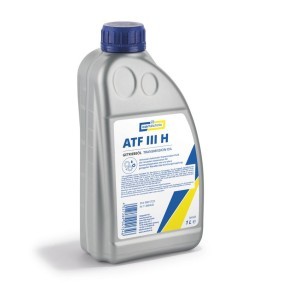 Comprar Aceite para transmisión automática de CARTECHNIC 40 27289 04134 6 a bajo precio de 16,22 €