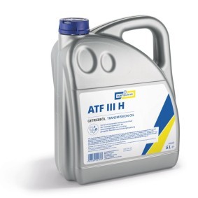 Comprar Aceite para transmisión automática de CARTECHNIC 40 27289 04135 3 a bajo precio de 64,13 €