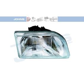 Scheinwerfer von JOHNS