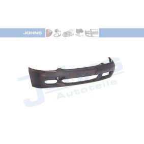 Achetez des Pare-choc JOHNS 32 10 07-3 à prix pour 45,46 €