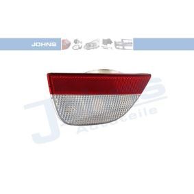 Osta Peruutusvalo JOHNS:llä 32 11 88-9 edullisesti hintaan 20,33 €