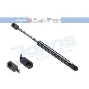 Achetez des Vérin de coffre JOHNS 32 16 95-93 à prix pour 13,86 €