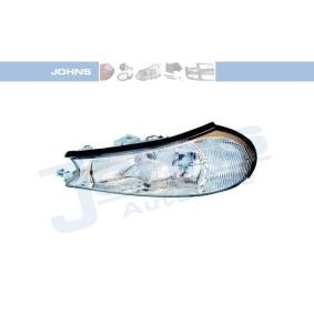 Scheinwerfer von JOHNS