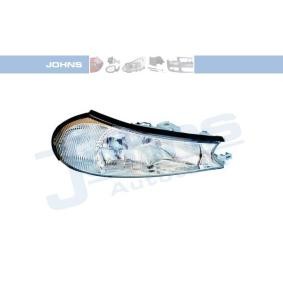 Scheinwerfer von JOHNS