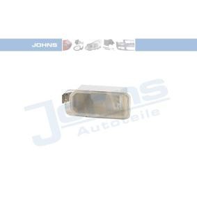Osta Rekisterivalo JOHNS:llä 32 19 87-95 edullisesti hintaan 7,59 €