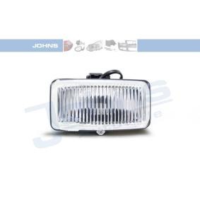 Osta Sumuvalo JOHNS:llä 32 46 29 edullisesti hintaan 30,83 €