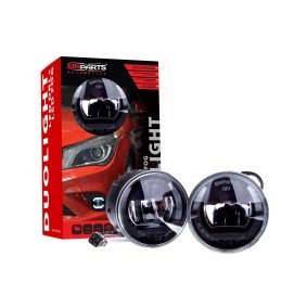 Osta Sumuvalo EINPARTS:llä DUOLIGHT DL10 edullisesti hintaan 231,01 €