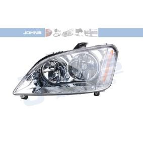 Scheinwerfer von JOHNS