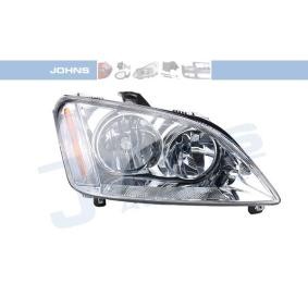 Scheinwerfer von JOHNS