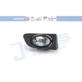 Osta Sumuvalo JOHNS:llä 38 01 30 edullisesti hintaan 56,95 €