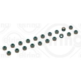 Achetez des Jeu de joints d'étanchéité, tige de soupape ELRING 687.510 à prix pour 68,75 €