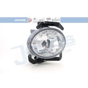Osta Sumuvalo JOHNS:llä 39 01 30 edullisesti hintaan 43,85 €