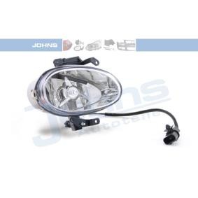 Osta Sumuvalo JOHNS:llä 39 02 30-2 edullisesti hintaan 52,55 €
