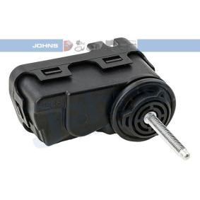 Compre Elemento de ajuste, regulação do alcance dos faróis da JOHNS 39 34 09-01 a um preço baixo por 25,25 €