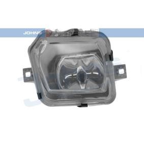 Osta Sumuvalo JOHNS:llä 40 42 30 edullisesti hintaan 80,31 €