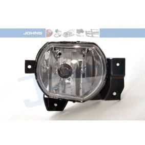 Osta Sumuvalo JOHNS:llä 41 12 30-2 edullisesti hintaan 52,60 €