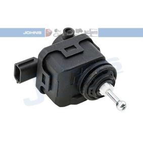 Køb Servomotor, lygteindstilling af JOHNS 41 21 09-01 til den lave pris 255,27 DKK