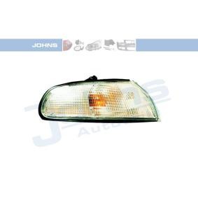 Blinker von JOHNS 45 16 20