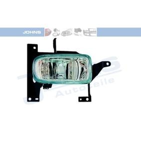 Osta Sumuvalo JOHNS:llä 45 17 30 edullisesti hintaan 74,34 €
