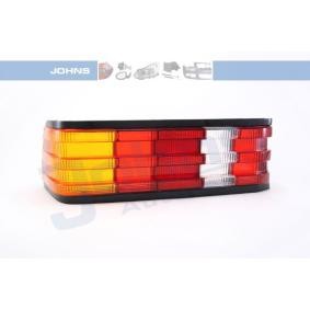 Rückleuchten-Ersatzteile des Herstellers JOHNS - Originalware Artikelnummer: 50 01 87-1