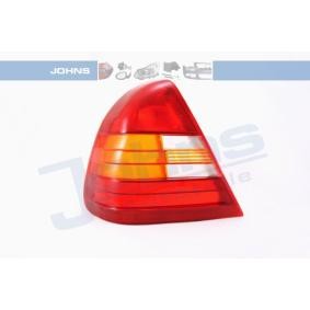Rückleuchten-Ersatzteile des Herstellers JOHNS - Originalware Artikelnummer: 50 02 87-1