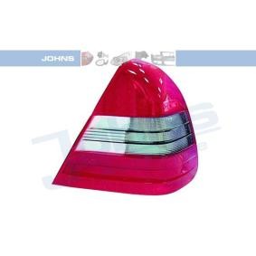 Rückleuchten-Ersatzteile des Herstellers JOHNS - Originalware Artikelnummer: 50 02 88-3