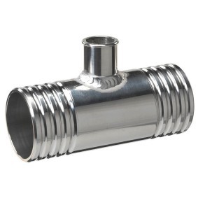 Ladedruckregelventil von Dynamik