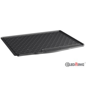 Compre Tapete bagageira da Gledring 1836 a um preço baixo por 49,22 €