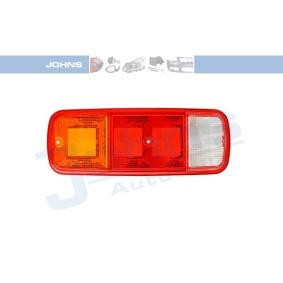 Rückleuchten-Ersatzteile des Herstellers JOHNS - Originalware Artikelnummer: 50 61 87-1